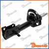 Amortisseur de suspension avant droite pour FIAT | A-FT-037, 339249